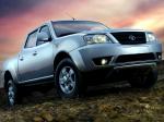 Tata Xenon Double Cab 2007 года (EU)